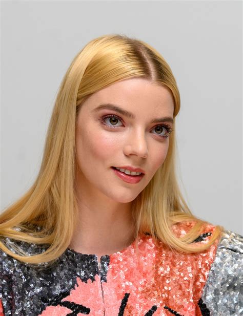 Submitted 15 hours ago by yavandor. ANYA TAYLOR-JOY at Emma Photocall in Beverly Hills, February 2020 - HawtCelebs
