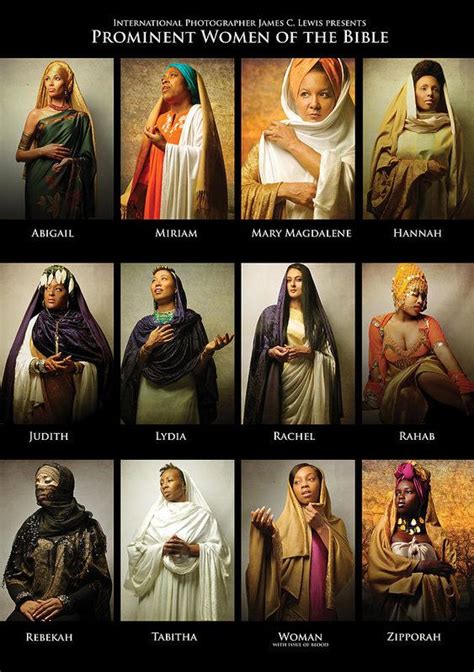 Prominent Women Of The Bible Art Print By Icons Of The Bible Bible Women Blacks In The Bible