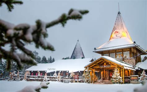 10 Things To Do In Rovaniemi In Winter 2022 Traveling To Lapland