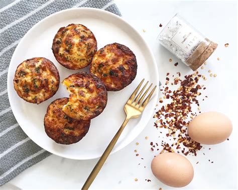 breakfast bites recipe