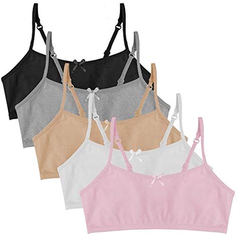 Our Top 10 Best Training Bras For 10 Year Olds Of 2022 To Buy