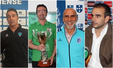 Uma conquista que reforça o grande momento das selecções nacionais e que colocará. Campeonato de Portugal: as mudanças ao leme para 2019/2020 ...