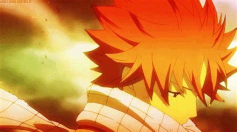 Natsu Natsu Dragneel Gif Natsu Natsu Dragneel Fairy Tail Discover