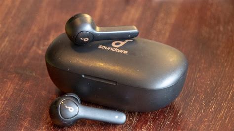 Soundcore life p2 wireless earbuds. Anker Soundcore Life P2 Review | Trusted Reviews