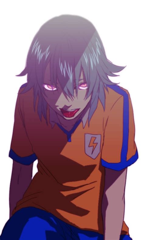 Kariya Masaki Inazuma Eleven Go Page 11 Of 21 Zerochan Anime