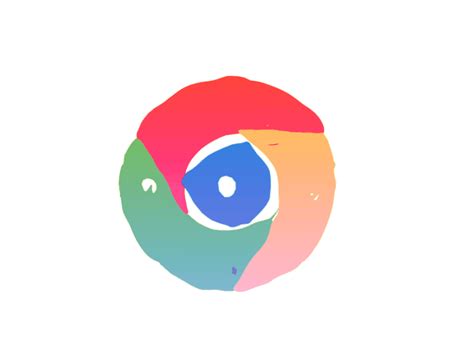 Dari wikipedia bahasa indonesia, ensiklopedia bebas. Google Chrome liquid icon by Thomas Pomarelle | Dribbble ...