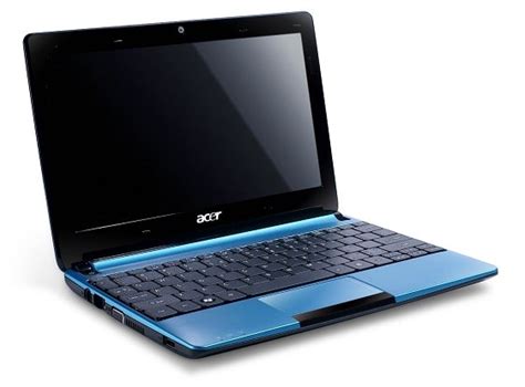 Acer Aspire One Aod270 Review