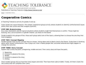 30 Conflict And Cooperation Worksheet Answers - Notutahituq Worksheet