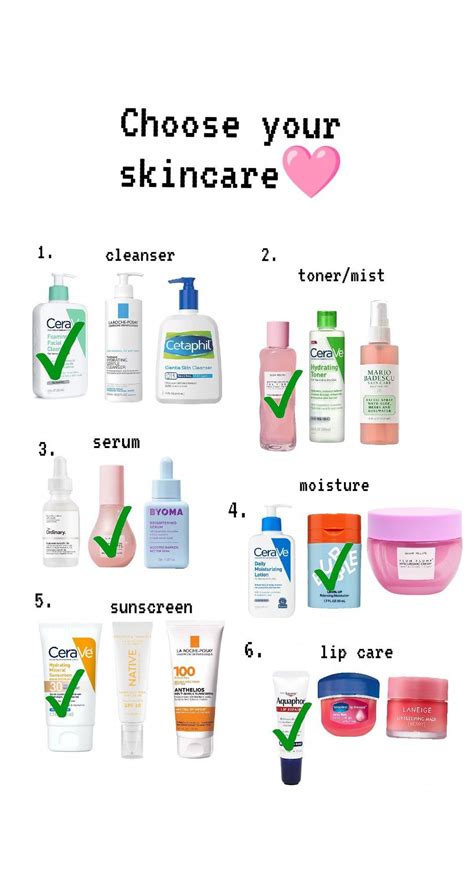 Cerave 4 Step Routine For Dry Skin Artofit