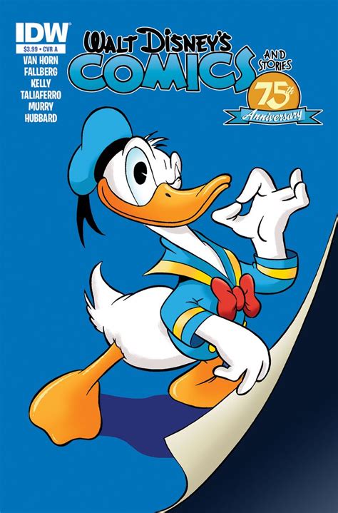 Walt Disneys Comics And Stories Alchetron The Free Social Encyclopedia