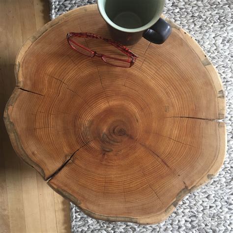 Pin On Tree Stump Tablesstump Side Tables Root Coffee Tables Tree
