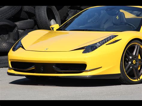 Maybe you would like to learn more about one of these? 2012 Novitec Rosso Ferrari 458 Spider Hd Car Wallpapers ...