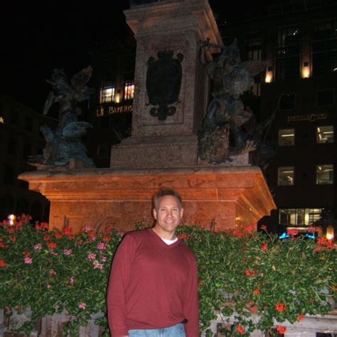 Lead and manage the budgeting process. Jim Malinovsky - Director of Finance and Administration ...