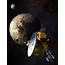 NASA New Horizons Mission Spacecraft Sent Final Pieces Of Pluto Data 