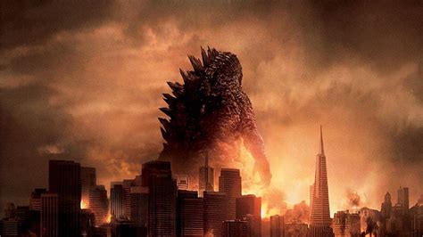 Godzilla Appointed Tokyo Tourism Ambassador Bbc News