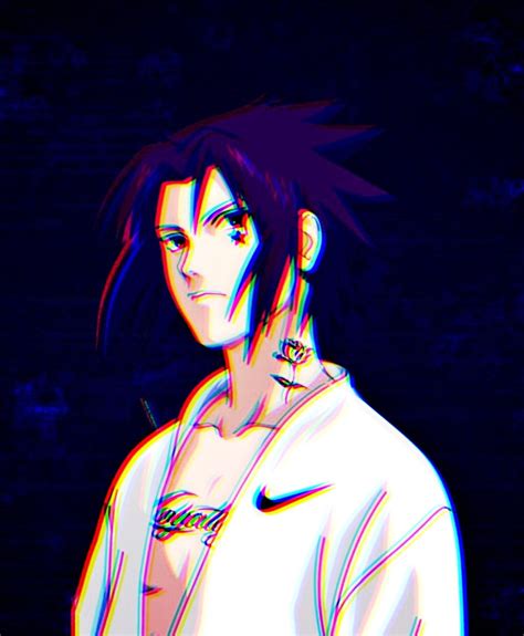 Sasuke Pfps Naruto Pfps Sasuke Giyarisyah