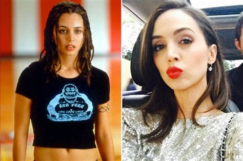 You are using an older browser version. Here's What the 'Bring It On' Cast Looks Like 15 Years ...