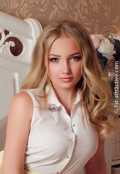 Most Beautiful Ukrainian Women Find Your Date