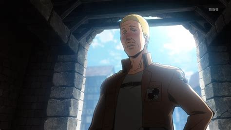 Shingeki No Kyojin Episode 1 Screenshot Shingeki No Kyojin Attack On