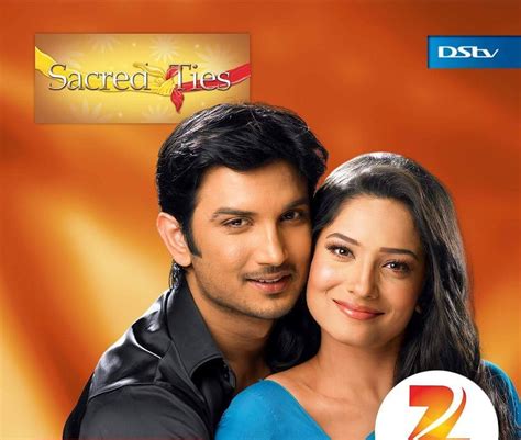 Zee World Sacred Ties Teasers For March 2018 Cfr Magazine