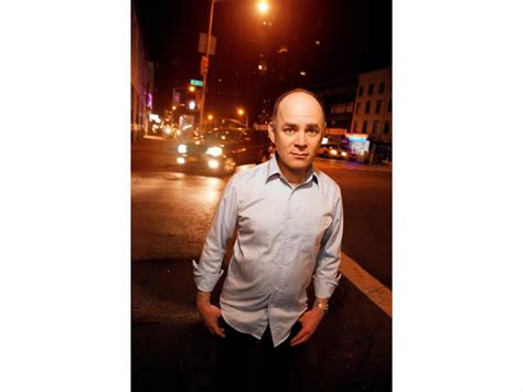 Comedian Todd Barry Headlines Ftc This Summer Fairfield Ct Patch