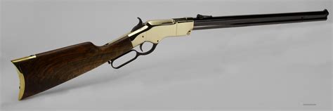 Henry Bth Lever Action Rifle For Sale At 960465440