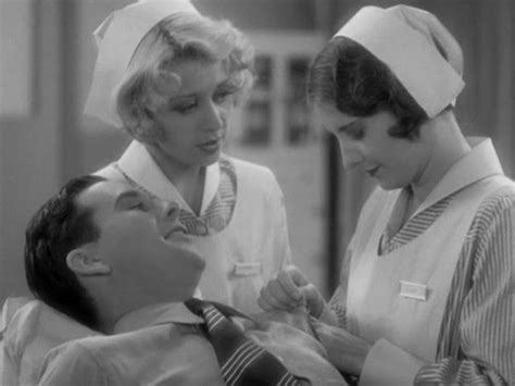 Night Nurse 1931 Barbara Stanwyck