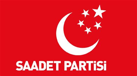 Download free saadet partisi logo vector logo and icons in ai, eps, cdr, svg, png formats. Saadet Partisi Anayasa değişikliğine 'hayır' diyecek ...
