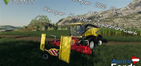 Montag 1700 Liquid Cart V 10 Fs19 Mods Farming Simulator 19 Mods