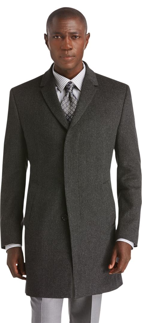 Jos A Bank Executive Collection Traditional Fit Herringbone 34