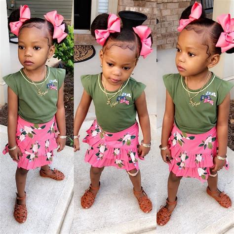 Follow Blackempire For More Pins 🌻kyla Is So Cute🌻 Toddler Fashion
