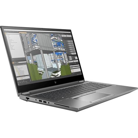 Buy Hp Zbook Firefly 15 G7 396 Cm 156 Mobile Workstation Full Hd