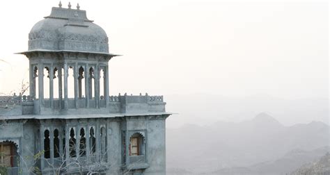 Monsoon Palace Sajjangarh Fort Udaipur Entry Fee Timings And History