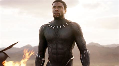 Black Panther Stars Say Film Changed Perceptions Of Africa Hollywood News The Indian Express