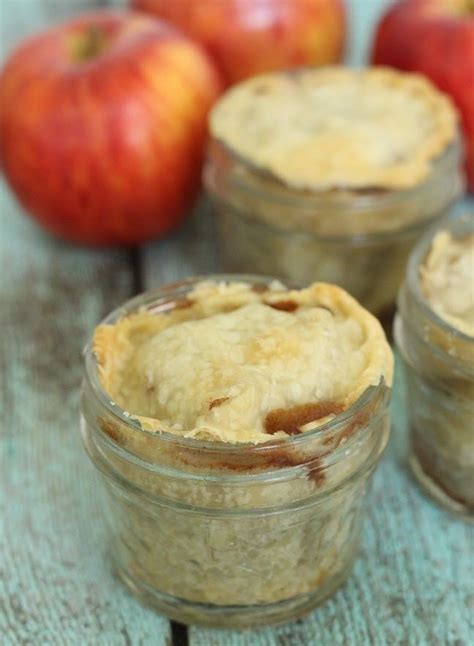 Redirecting Recipe Mason Jar Desserts Apple Pie In A Jar Recipe