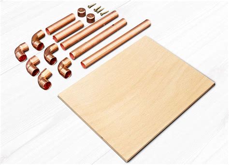 Laptophalter holz gelasert graviert personalisierbar thieleshop 5 von 5 sternen (51) 15,00 € zu favoriten hinzufügen. Schicker Ständer für Laptop | DIY Academy