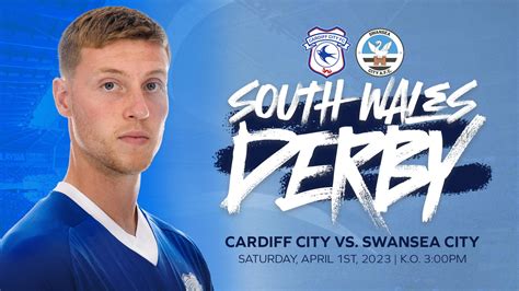 Ticket News Cardiff City Vs Swansea City Cardiff