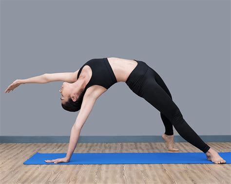 Inversions Yoga Poses Learn To Do Inverted Yoga Poses At Home With