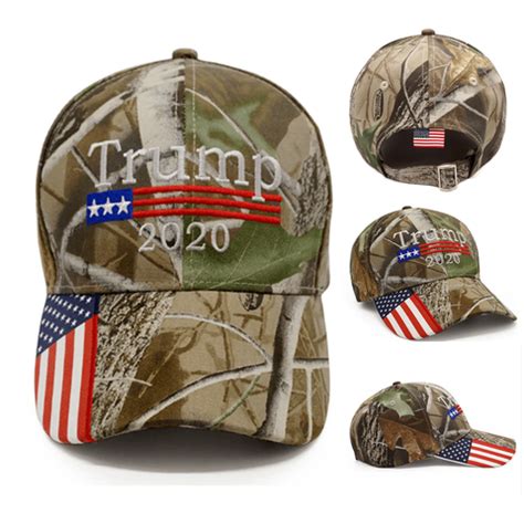 Anyone but trump 2020 black hat (embroidered in usa) adjustable hat made overseas and embroidered in the usa. 10pcs - Trump 2020 Camo Hat - Trump Camo 2020 Bundle Deal ...