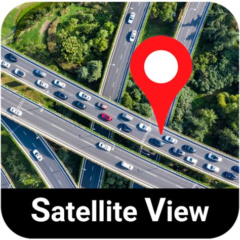 Live Earth Map Satellite View Apk By Future Techno Apps