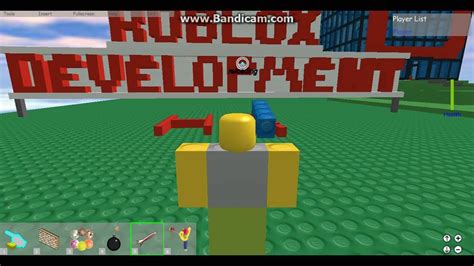 Roblox 2006 Simulator Wip Made By Groovydominoes52 Youtube