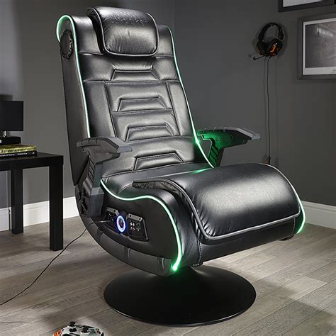 X Rocker Evo Pro 41 Gaming Chair
