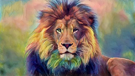 A collection of the top 42 animal wallpapers and backgrounds available for download for free. lion, Animals, Wildlife Wallpapers HD / Desktop and Mobile ...