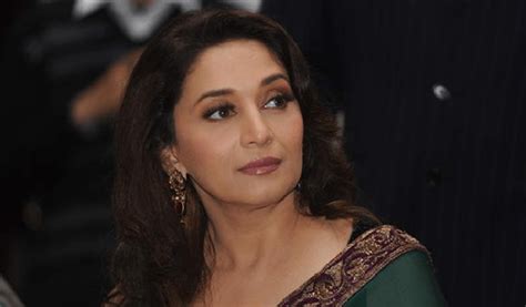 music has been a part of me madhuri dixit opens up about her international singing debut