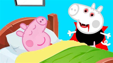 Peppa Pig En Español Capitulos Completos Para Niños Videos De Peppa