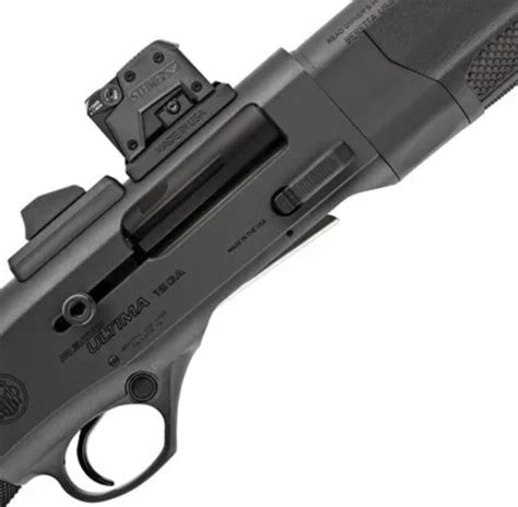 Shot Show 2023 Beretta Releases Its New Tactical Shotgun Meet The