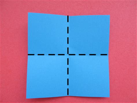 How to make an origami tower toy. Children's origami