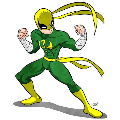 Iron Fist Clipart At Getdrawings Free Download