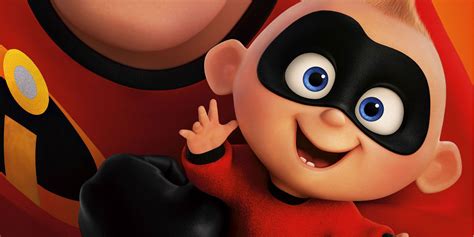 Incredibles 2 A Complete Guide To Jack Jack S Superpowers