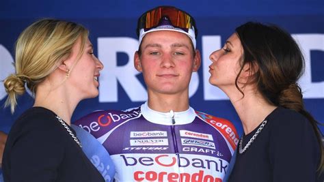 De nederlander reed vanaf de start onmiddellijk naar de leiding en gaf die nooit meer af. Tweede ritwinst en eindzege voor Mathieu van der Poel in ...